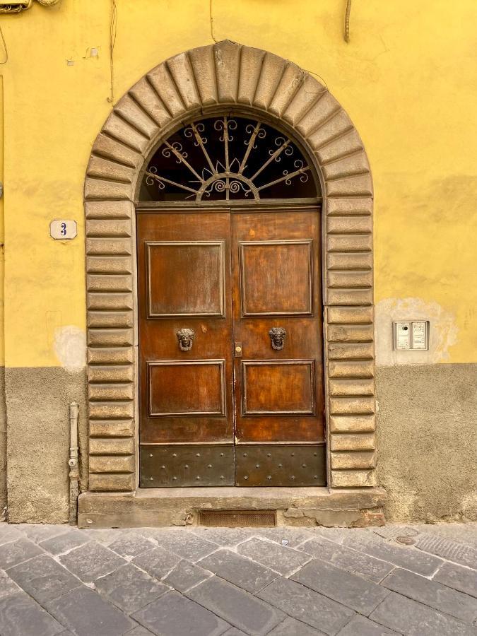 Appartamento Loreto Lucca Exterior foto